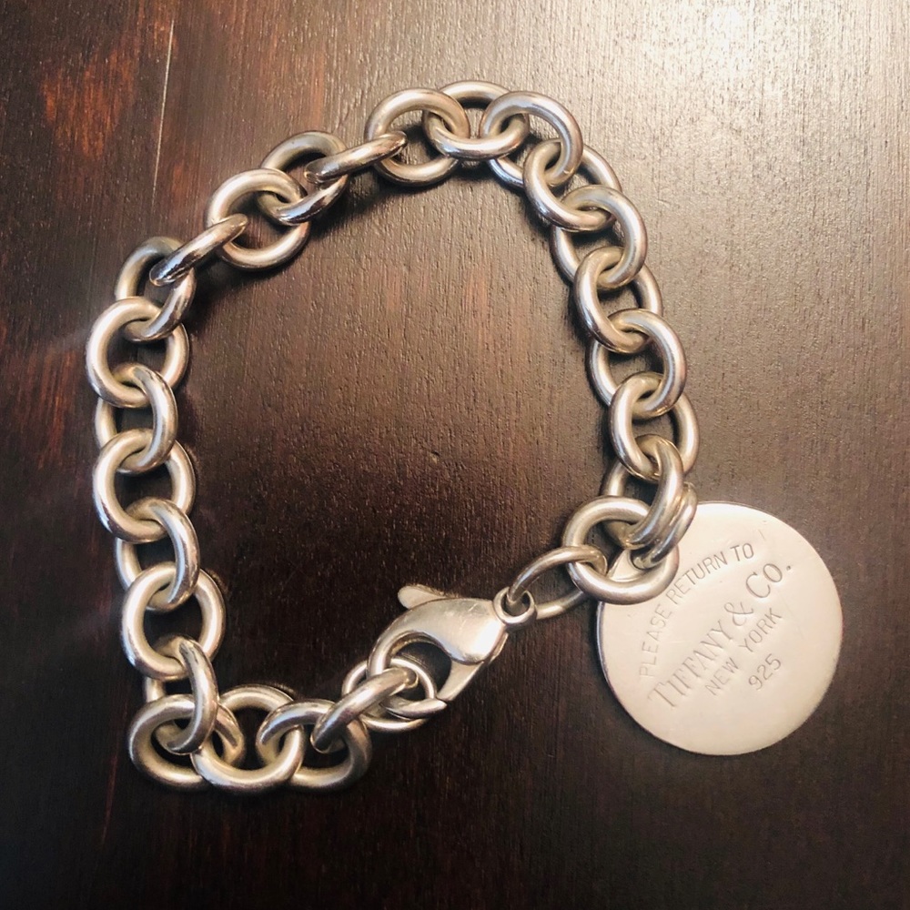 Tiffany & Co bracelet